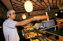 ALPER TAŞDELEN - Çankaya Zabıtası Denetimde