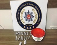 ÇAY OCAĞI - Çay Ocağına Uyuşturucu Baskını