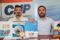 CHP İl Başkanı Kiraz'dan Açıklama