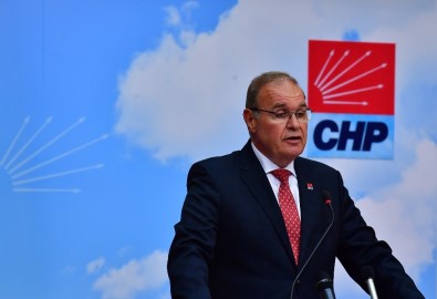 CHP'li Öztrak'tan MHP'li Büyükataman'a Açıklaması 'Üslubu Beyan Ayniyle İnsandır'