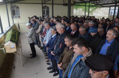 'Cici Baba' 45 Yıl Önce Ayrıldığı Memleketinde Toprağa Verildi