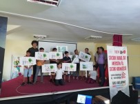 KARACAILYAS - Çocuklara Sıfır Atık Konusunda Eğitim Veriliyor