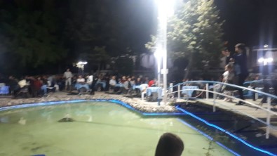 Emet'te Her Akşam Müzik Şöleni