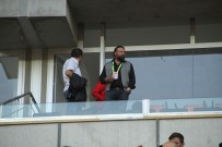 ESKIŞEHIRSPOR - Eskişehirspor'da İstifa Eden Osman Taş Yeniden Başkan Oldu