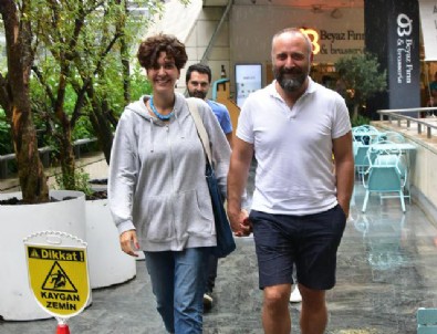 Halit Ergeç ile Bergüzar Korel'in bebeğinin cinsiyeti belli oldu mu?