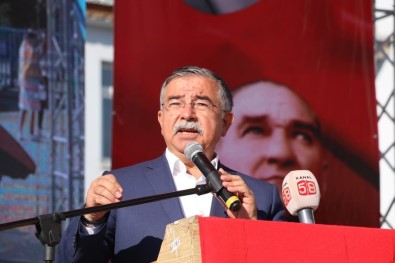 Hasret Gültekin'in İsmi Parkta Yaşatılacak