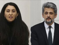 LATIN AMERIKA - HDP'li vekiller Latin Amerika'da Türkiye'yi karalamaya devam ediyor