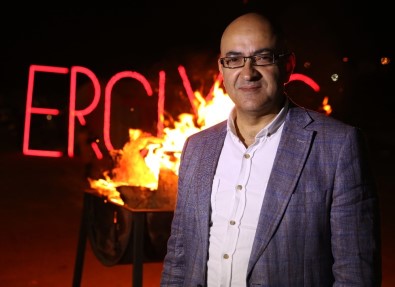 İki Tekerliler 'Erciyes Moto Fest'e Demir Atacak