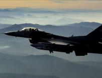 Metina bölgesinde 5 terörist etkisiz hale getirildi