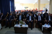 SERBEST DOLAŞIM - İşyurtları Kurumundan Hükümlülere 'Altın Bilezik'