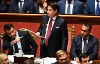 İSTİFA - İtalya Başbakanı Conte istifa edecek
