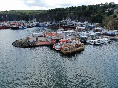 Kamıştan Gemi İstanbul'da