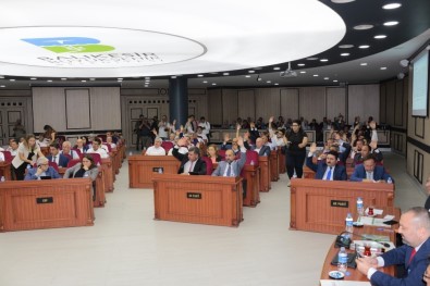 Lunapark Alanı Satılıyor