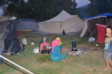 Mevsimlik Tarım İşçileri'nin 'Ekmek Parası' İçin Göçebe Hayatı