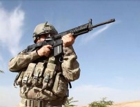 PIYADE - 'Milli Piyade Tüfeği'nde 40 bin teslimat başarısı