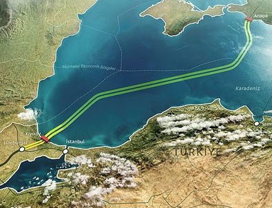 Moldova Türkakım'dan gaz almak istiyorlar