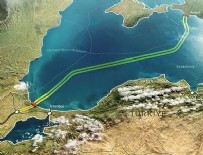 MOLDOVA - Moldova Türkakım'dan gaz almak istiyorlar
