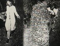 SARIYER - Oktar ve kediciği gizli geçitten böyle kaçmış!