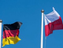 ADALET PARTİSİ - Polonya, Almanya'dan 850 milyar dolar tazminat istiyor