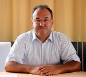 BASKETBOL TAKIMI - Samsun Canik Belediye Kadın Basketbol Takımı Sponsor Arıyor