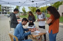 DÜZCE ÜNİVERSİTESİ - Şehit Ve Gazi Yakınlarına Kontenjan