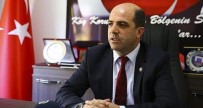 AHMET DAVUTOĞLU - Sözen'dan Davutoğlu'nun Açıklamalarına Tepki