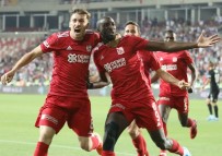 ANTALYASPOR - Süper Lig'in İlk Haftasında 18 Gol Atıldı