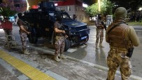 Tokat'taki Kavgayla İlgili 7 Tutuklama