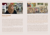 SIĞINMACILAR - Türkiye'deki Suriyelilerin Yaşamlarına Bakış Açıklaması 'İkinci Vatan Açıklaması Türkiye' Belgeseli