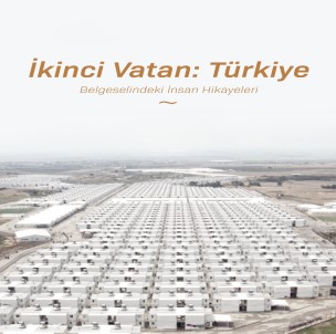 Türkiye'deki Suriyelilerin Yaşamlarına İçten Bir Bakış
