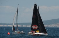 Uludağ'ın İlham Verdiği Yelken Yarışı