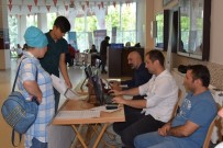 ÖĞRENCI İŞLERI - Üniversitelerde Kayıt Dönemi Başladı