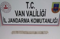 EROIN - Van'da 2 Kilogram Eroin Ele Geçirildi