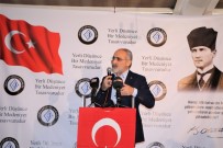 EŞİT VATANDAŞLIK - Yalçın Topçu Açıklaması 'Türkiye Cumhuriyeti  Devlet Olmanın Gereğini Hukuk İçerisinde Yapar'