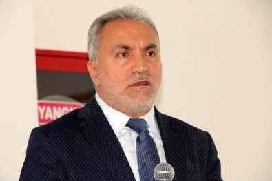 Yozgat Bozok Üniversitesi'nde Doluluk Oranı Yüzde 87'Ye Ulaştı