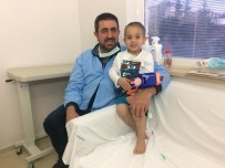 TÜP BEBEK - 15 Yıl Sonra Gelen Recep Bebeğin Yaşam Mücadelesi