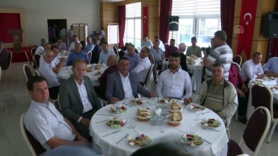 AK Parti'li Turan'dan 'Belediyelere Kayyım Atanıyor, İlk Tepki CHP'den Geliyor' Açıklaması
