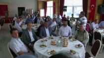 KAPATMA DAVASI - AK Parti'li Turan'dan 'Belediyelere Kayyım Atanıyor, İlk Tepki CHP'den Geliyor' Açıklaması