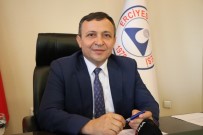 ERCIYES ÜNIVERSITESI - ARWU Dünya Üniversiteleri Sıralamasında ERÜ'nün Başarısı