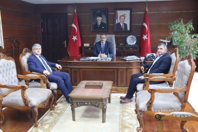 ASKON'un Hedefi Daha Fazla Yatırım Ve İstihdam