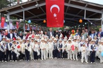 SÜNNET ŞÖLENİ - Bafra'da 16. Sünnet Şöleni