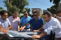 DOĞALGAZ - Başkan Ömer Günel'den Kuşadalılara Doğalgaz Müjdesi