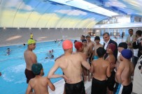 YÜZME - Beyazgül'den Ailelere Çağrı