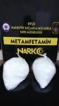 BİTLİS - Bitlis'te 1 Kilo 888 Gram Metanfetamin Ele Geçirildi