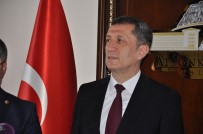 BAKIŞ AÇISI - 'Bizim Meselemiz Öğretmen Meselesidir'