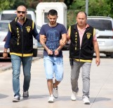 KÖPRÜLÜ - Çuvalla 23 Güvercin Çaldı Tutuklandı