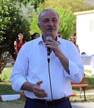 SU ÜRÜNLERİ - Didim Belediye Başkanı Atabay'dan Çerçioğlu'nun Fabrika İsteğine Destek