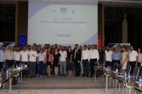 DIYARBAKıR TICARET VE SANAYI ODASı - DTSO Başkanı Kaya Açıklaması 'Dijital Sektör Dünyanın En Önemli Sektörüdür'