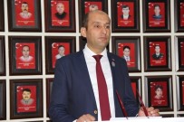 ŞEHİT YAKINI - Duygulandıran Reçete İçin Teşekkür