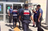 YAZıKONAK - Elazığ'daki Kadın Cinayetiyle İlgili 3 Şüpheli Adliyeye Sevk Edildi